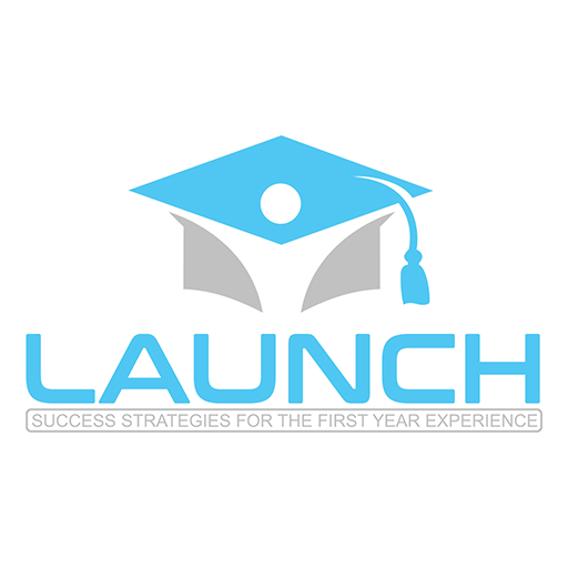 launch logo